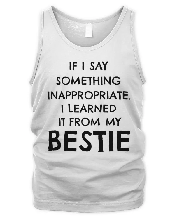 Men's Tank Top