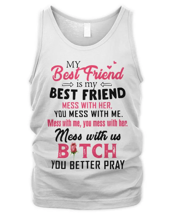Men's Tank Top