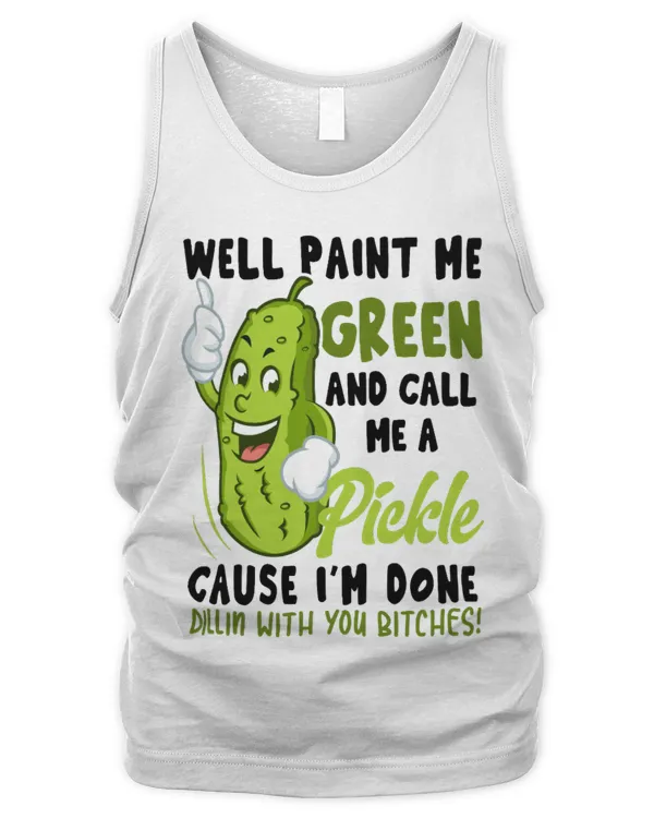 Men's Tank Top