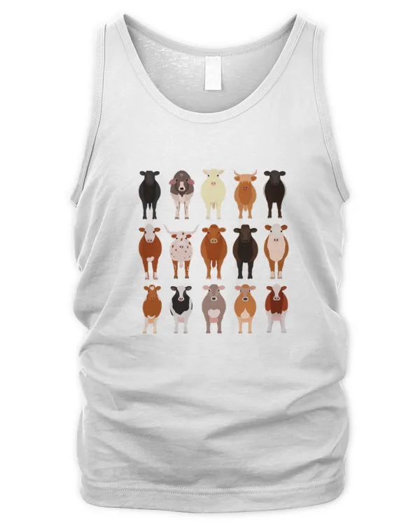 Men's Tank Top