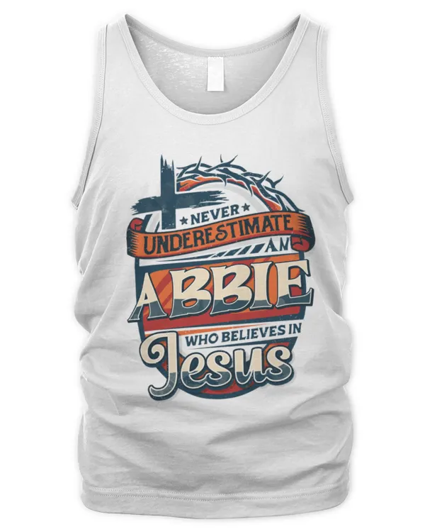 Men's Tank Top