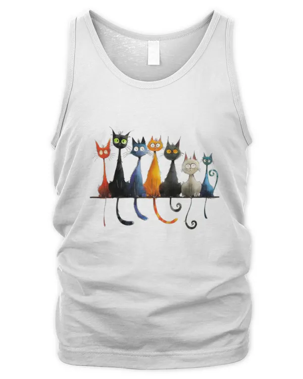 Men's Tank Top