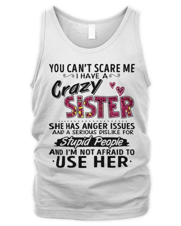 Men's Tank Top