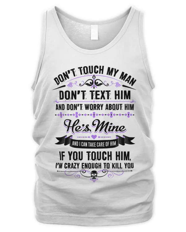 Men's Tank Top