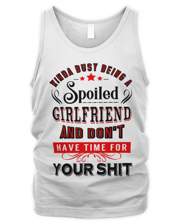 Men's Tank Top