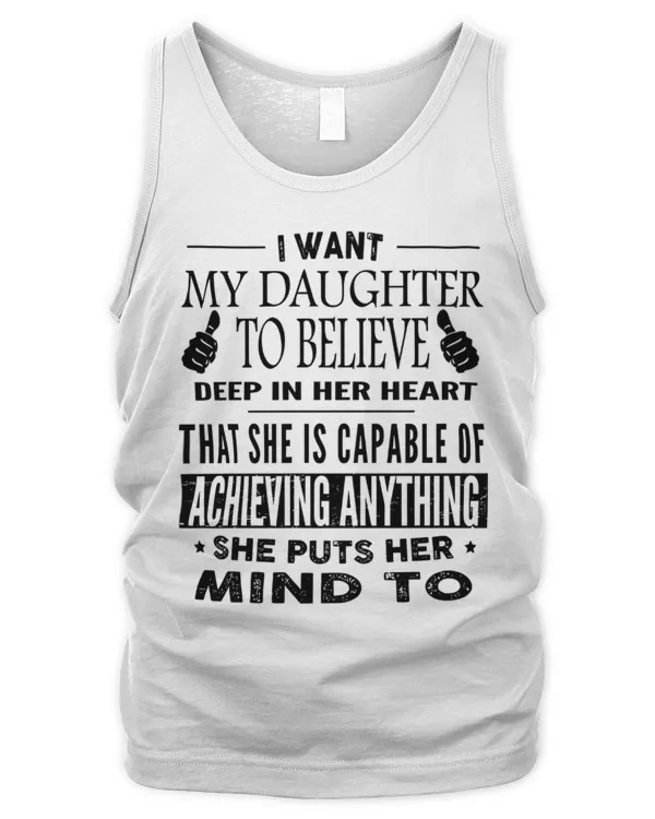 Men's Tank Top