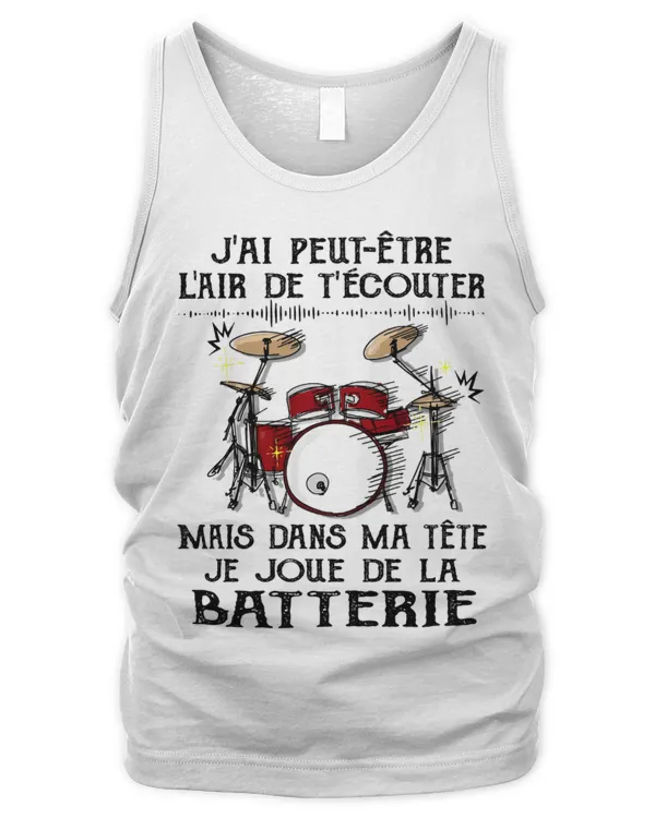 Men's Tank Top