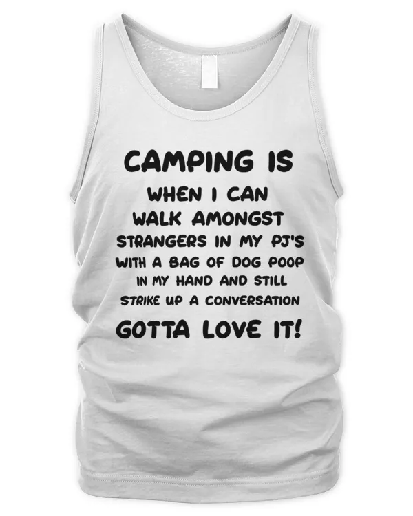 Men's Tank Top