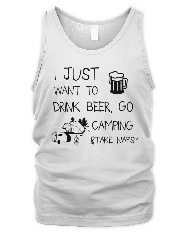 Men's Tank Top