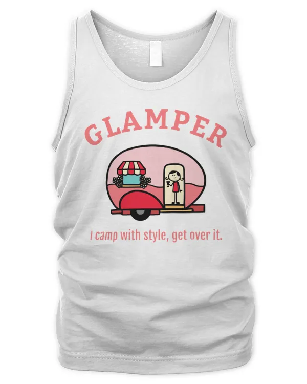 Men's Tank Top