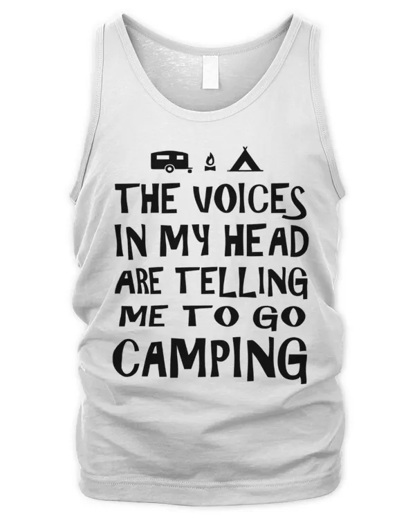 Men's Tank Top
