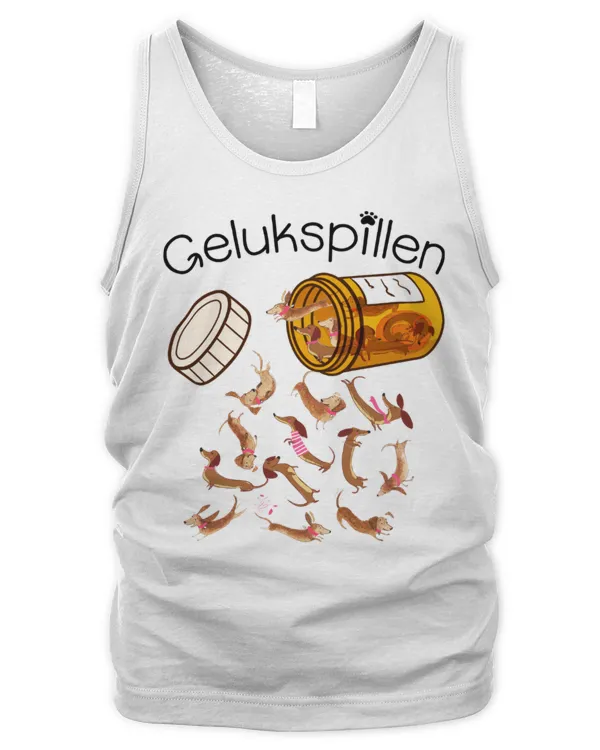 Men's Tank Top