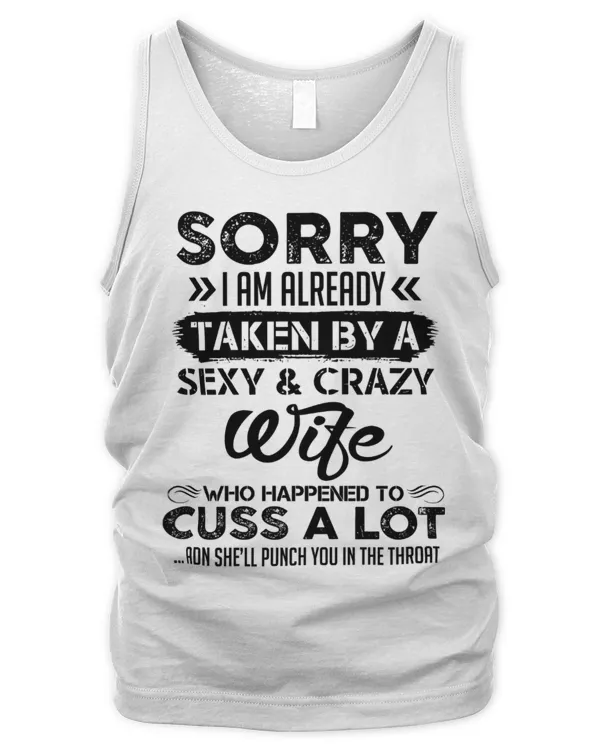 Men's Tank Top