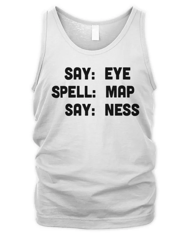 Men's Tank Top