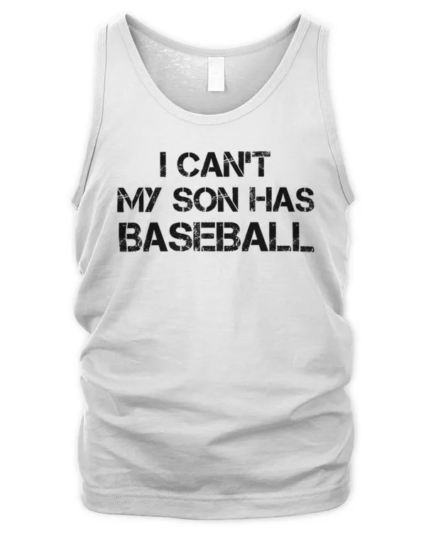 Men's Tank Top