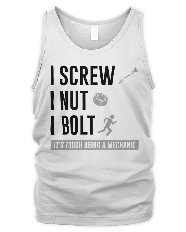 Men's Tank Top