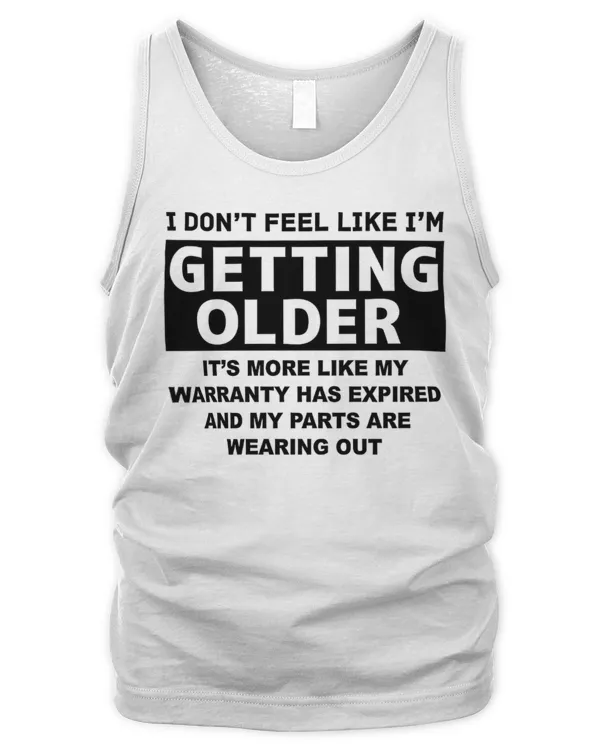 Men's Tank Top