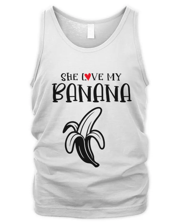 Men's Tank Top