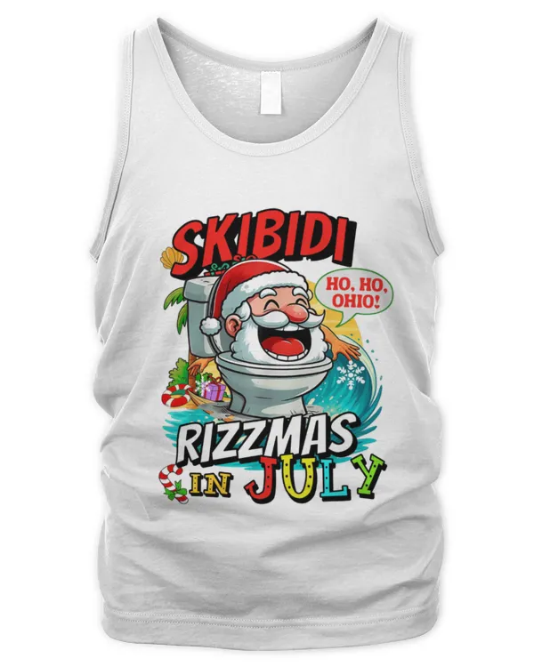 Men's Tank Top