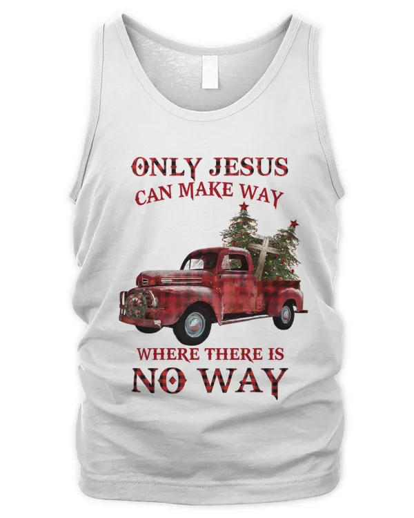 Men's Tank Top