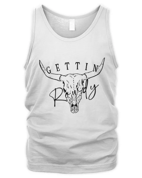 Men's Tank Top