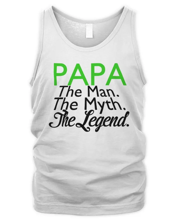 Men's Tank Top