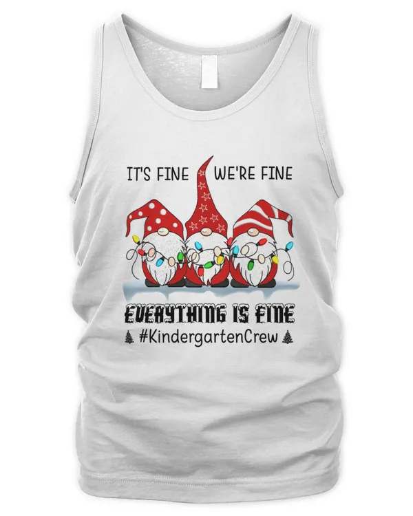 Men's Tank Top
