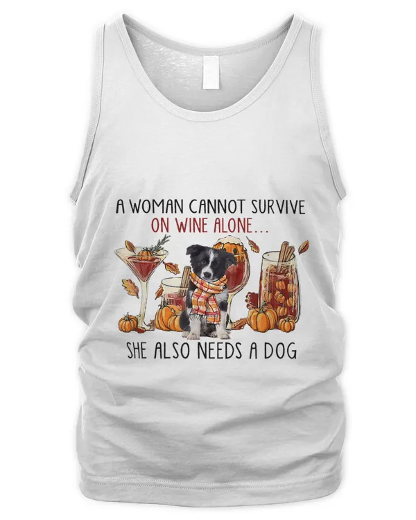 Men's Tank Top