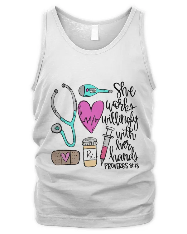 Men's Tank Top
