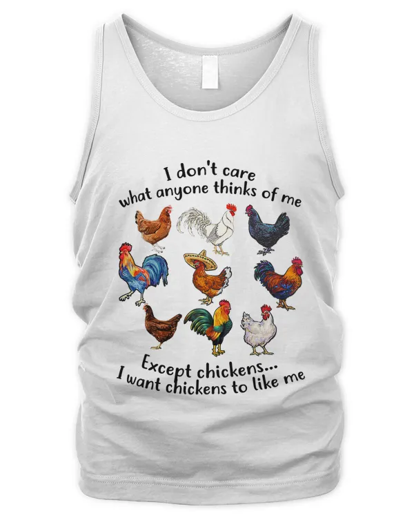 Men's Tank Top