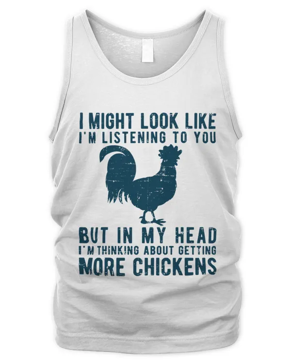 Men's Tank Top