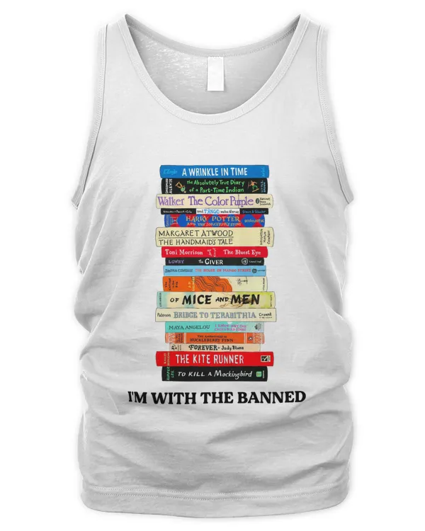 Men's Tank Top