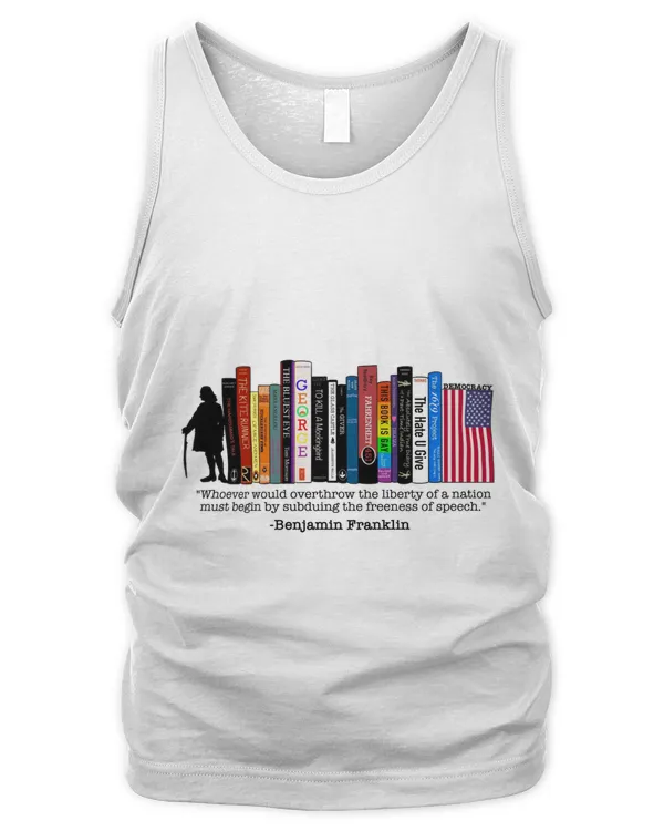 Men's Tank Top