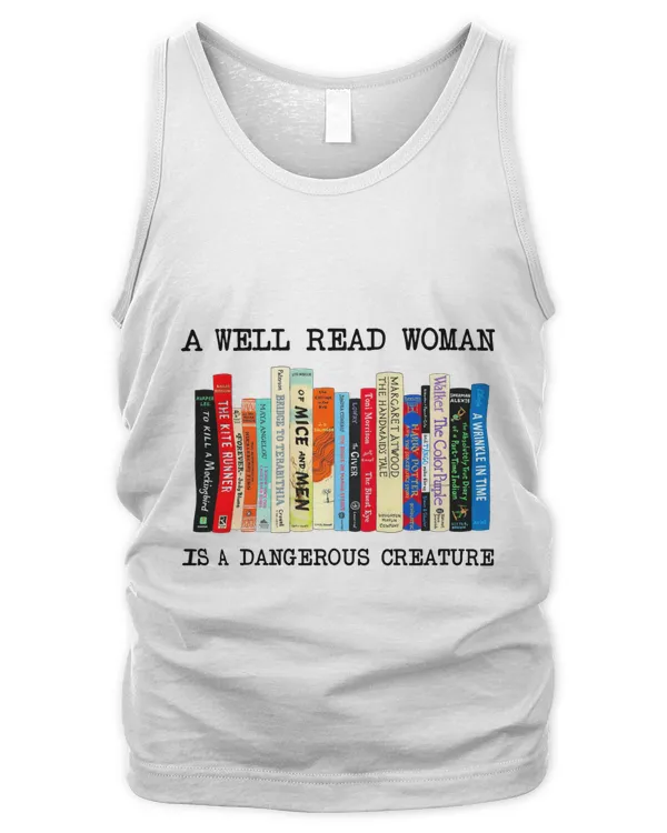 Men's Tank Top