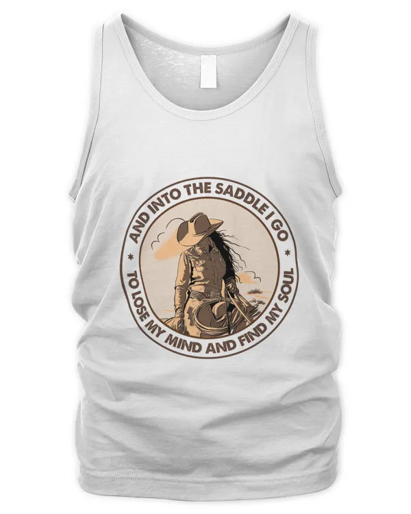 Men's Tank Top