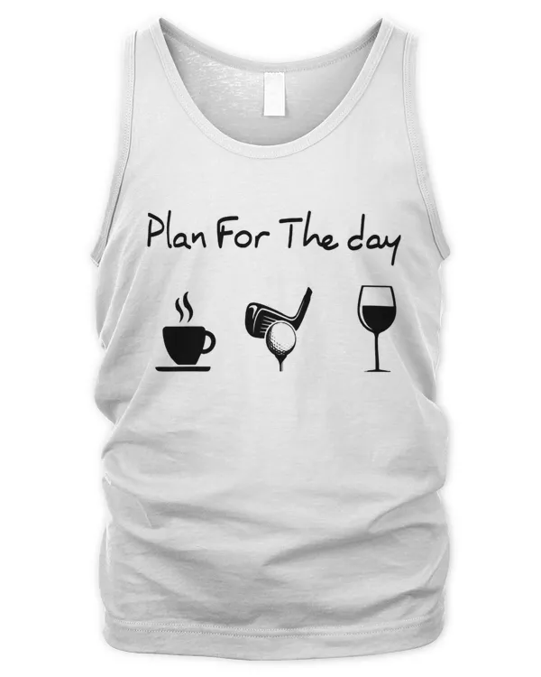 Men's Tank Top