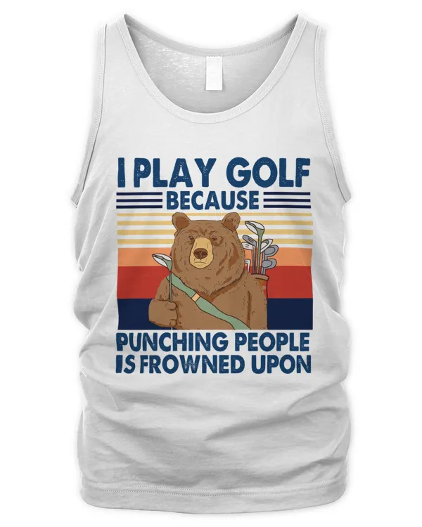 Men's Tank Top