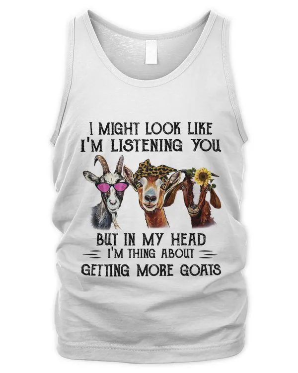 Men's Tank Top