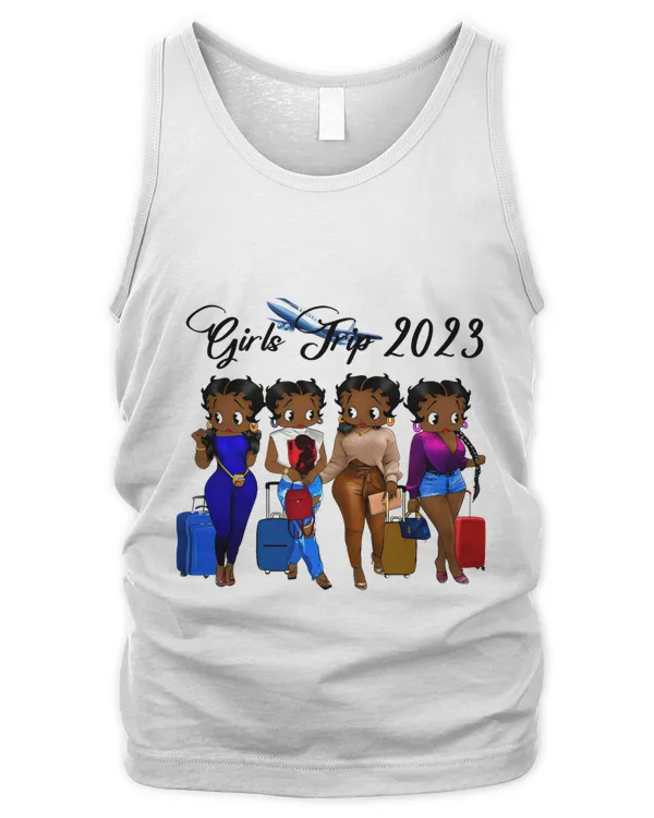 Men's Tank Top