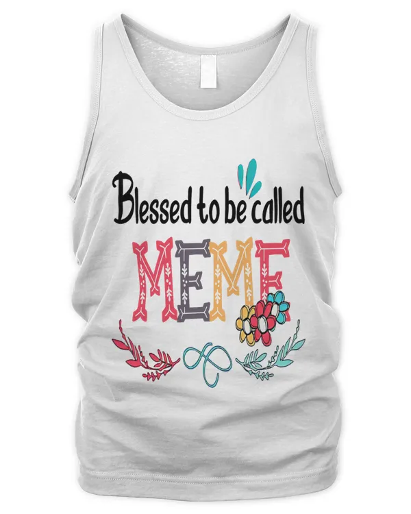 Men's Tank Top