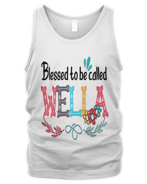 Men's Tank Top