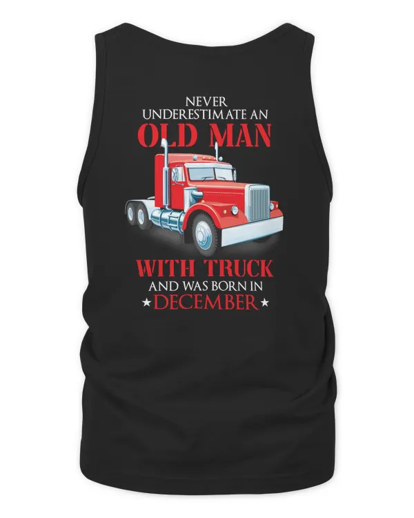Men's Tank Top