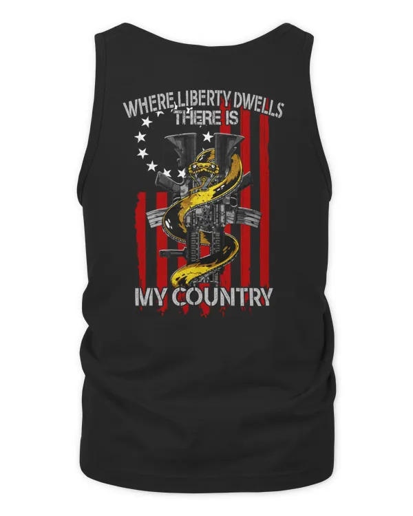 Men's Tank Top