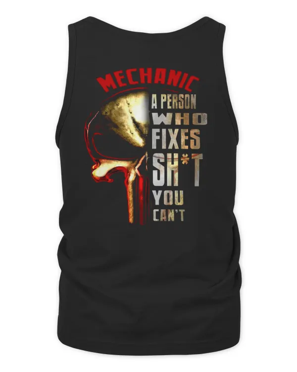 Men's Tank Top