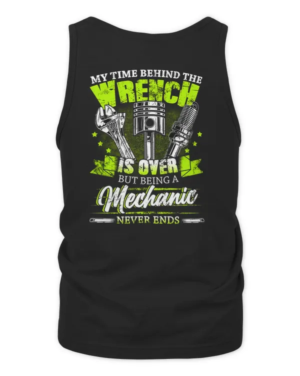 Men's Tank Top
