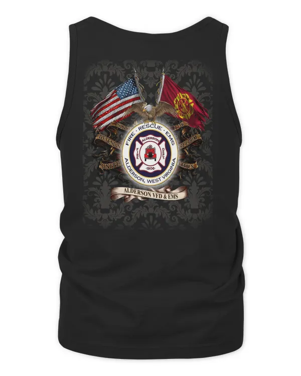 Men's Tank Top
