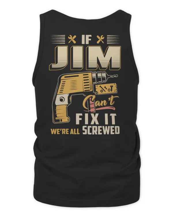 Men's Tank Top