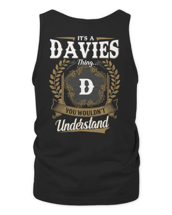 Men's Tank Top