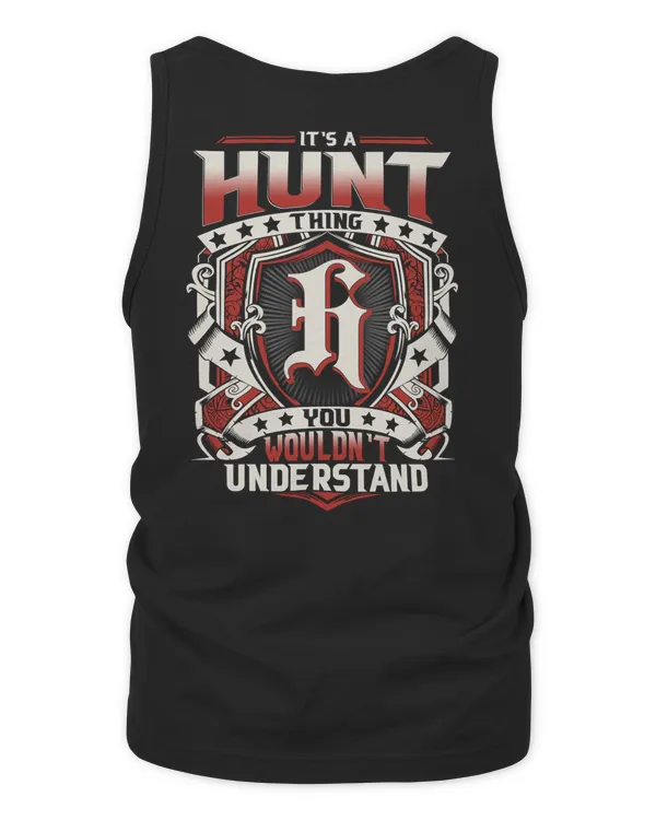 Men's Tank Top
