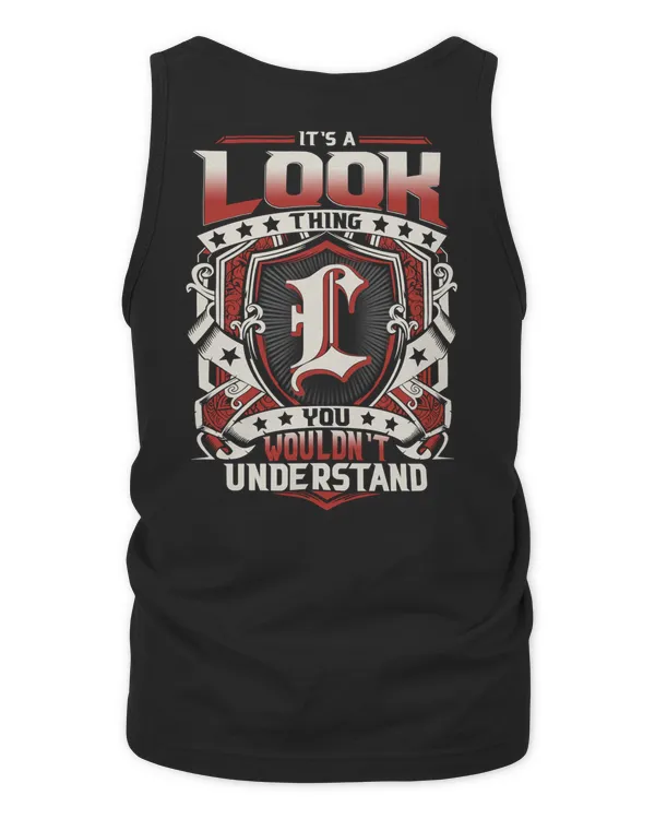 Men's Tank Top